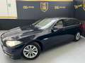 BMW 518 518dA Touring Azul - thumbnail 6