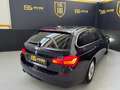 BMW 518 518dA Touring Azul - thumbnail 8