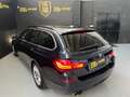 BMW 518 518dA Touring Azul - thumbnail 9