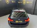 BMW 518 518dA Touring Azul - thumbnail 12