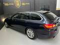 BMW 518 518dA Touring Azul - thumbnail 10