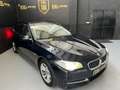 BMW 518 518dA Touring Azul - thumbnail 4