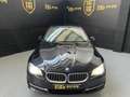 BMW 518 518dA Touring Azul - thumbnail 3