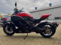 Ducati Diavel Dark met 5700 klm!! Zwart - thumbnail 4