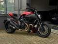 Ducati Diavel Dark met 5700 klm!! Zwart - thumbnail 1