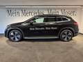 Mercedes-Benz EQE SUV EQE 350 4MATIC SUV Österreich-Edition Schwarz - thumbnail 4