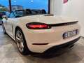 Porsche 718 Boxster 2.0 PDK Білий - thumbnail 9