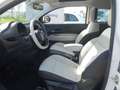Fiat 500 La Prima by Bocelli Leder Carplay/Android Auto Bianco - thumbnail 4
