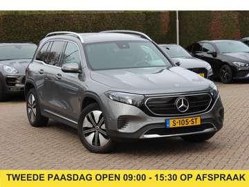 Business Line 7p. 67 kWh / SoH 96,9% / Camera / Ap