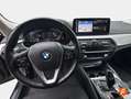 BMW Active Hybrid 5 520dA Negru - thumbnail 7