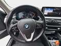 BMW Active Hybrid 5 520dA Negru - thumbnail 9