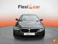 BMW Active Hybrid 5 520dA Negru - thumbnail 2