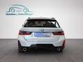 BMW 320 d Touring M Sport KZU 360° HuD QI LED SHZ 3ZK Grijs - thumbnail 7