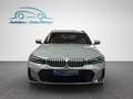 BMW 320 d Touring M Sport KZU 360° HuD QI LED SHZ 3ZK Grijs - thumbnail 4
