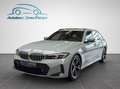BMW 320 d Touring M Sport KZU 360° HuD QI LED SHZ 3ZK Grijs - thumbnail 3