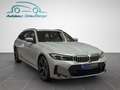BMW 320 d Touring M Sport KZU 360° HuD QI LED SHZ 3ZK Grijs - thumbnail 2