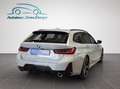 BMW 320 d Touring M Sport KZU 360° HuD QI LED SHZ 3ZK Grijs - thumbnail 6