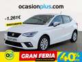 SEAT Ibiza 1.0 TSI S&S Style XM 110 Blanco - thumbnail 1