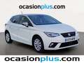SEAT Ibiza 1.0 TSI S&S Style XM 110 Blanco - thumbnail 2