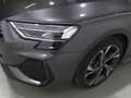 Audi A3 Sportback 35 TFSI S line S tronic Gris - thumbnail 6