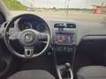 Volkswagen Polo Sport 1,6 TDI R line Schwarz - thumbnail 17