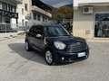 MINI Cooper D Countryman 1.6 all4 Navi GARANZIA 24 MESI Negru - thumbnail 5
