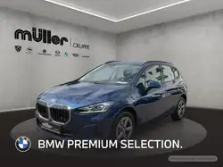 Bmw 220 i ACTIVE TOURER LED AHK KOMFORTZUG