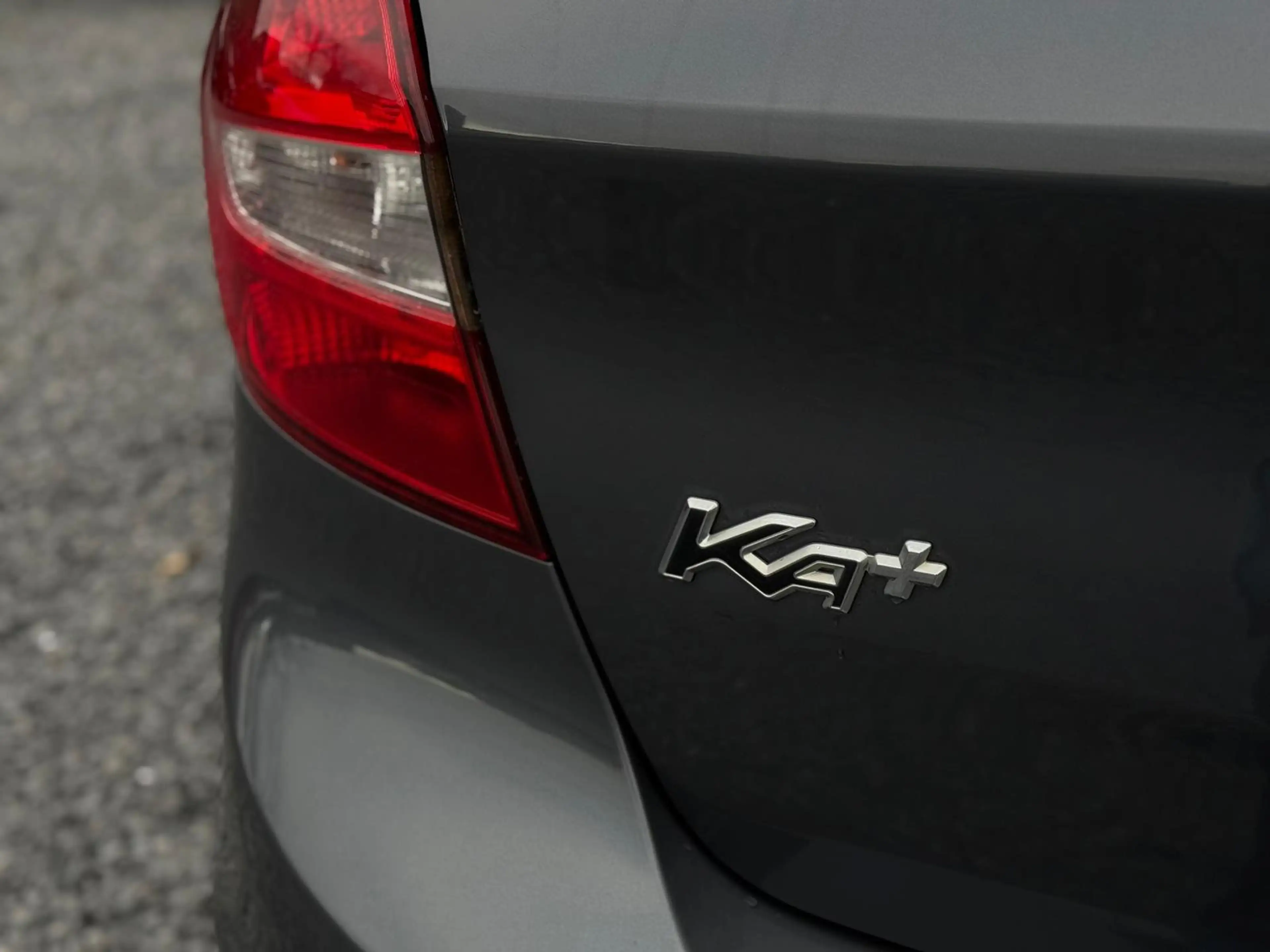 Ford Ka/Ka+ Benzine Nieuw Model Airco BT-Audio 1STe Eigenaar* — photo 7