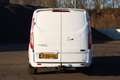 Ford Transit Custom 310 2.0 TDCI L2H1 Limited DC |Leder|Stoelverwarmin Blanc - thumbnail 8
