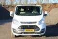 Ford Transit Custom 310 2.0 TDCI L2H1 Limited DC |Leder|Stoelverwarmin Blanc - thumbnail 3