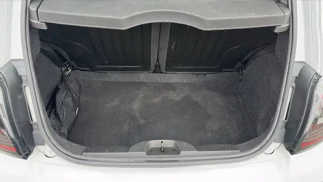 Abarth 500 view 14