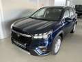 Suzuki S-Cross 1,5 Hybrid ALLGRIP shine Blau - thumbnail 5