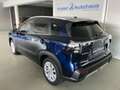 Suzuki S-Cross 1,5 Hybrid ALLGRIP shine Blau - thumbnail 14