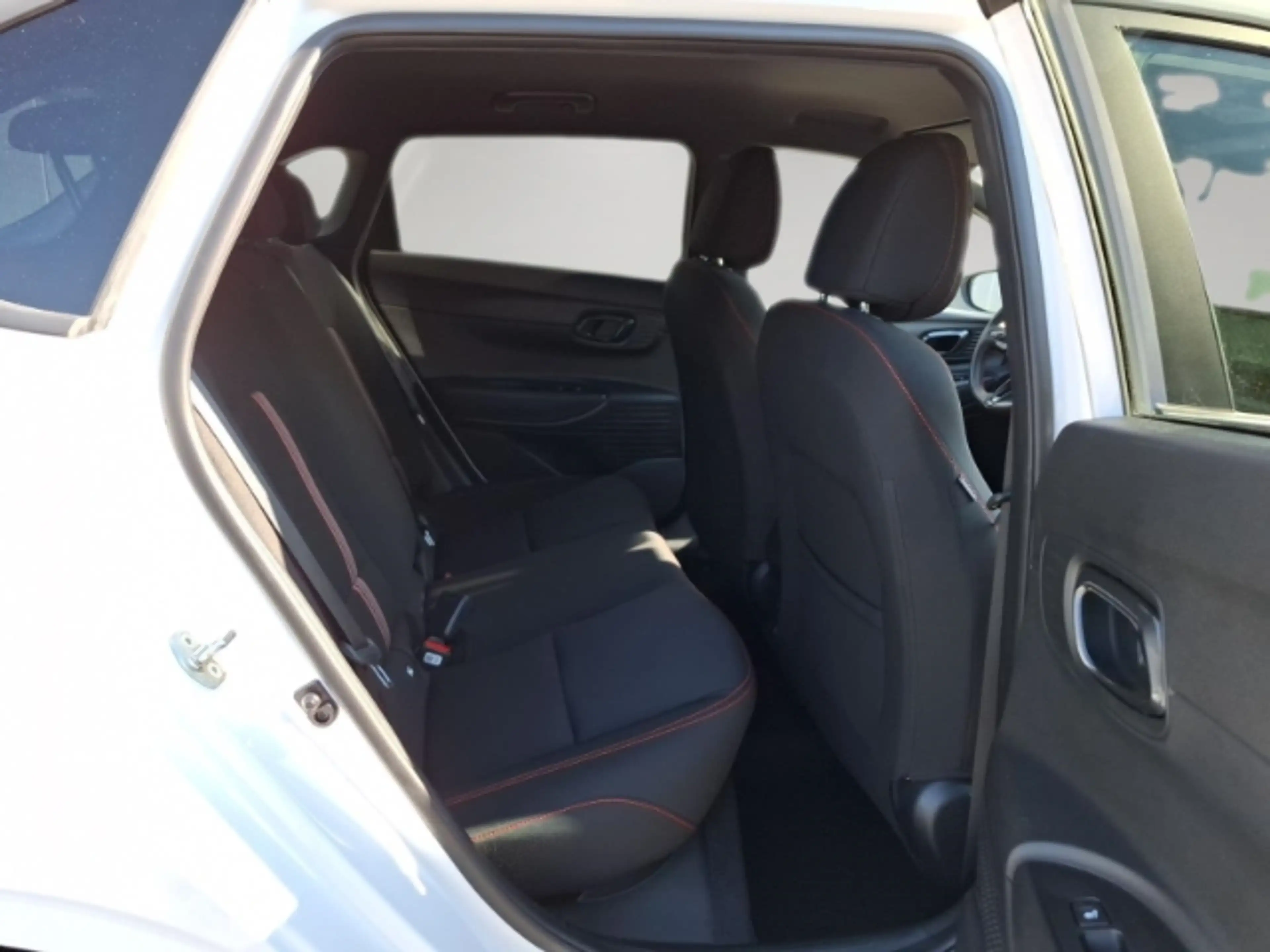 Hyundai i20 N Line 1,0 Automatik/Navi/Lenkrad/Sitzheizung/BOSE — photo 13