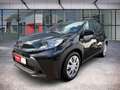 Toyota Aygo 1.0 Navi inkl. Winterkompletträder Negru - thumbnail 2