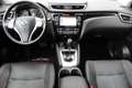 Nissan Qashqai Tekna Automatik LEDER*NAVI*PANORAMA*LED*360°* Grau - thumbnail 11