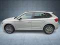 Skoda Kamiq Clever 1.0 TSI 81 kW DSG Stahl-Grau Clever Ansc... Grau - thumbnail 2