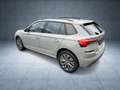 Skoda Kamiq Clever 1.0 TSI 81 kW DSG Stahl-Grau Clever Ansc... Grau - thumbnail 3