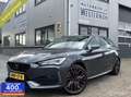 CUPRA Leon Sportstourer 1.4 e-Hybrid VZ Copper Edition 245Pk Grijs - thumbnail 1