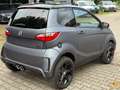 Aixam City Sport Mopedauto L6e Automatik Gri - thumbnail 7