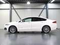 Ford Mondeo 188PK Hybride Titanium | 1ste eigenaar | LEER | Ca Wit - thumbnail 2