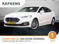 Ford Mondeo 188PK Hybride Titanium | 1ste eigenaar | LEER | Ca Wit - thumbnail 1