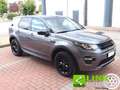 Land Rover Discovery Sport 2.0 Si4 HSE Luxury CON FINANZIAMENTO Grigio - thumbnail 3