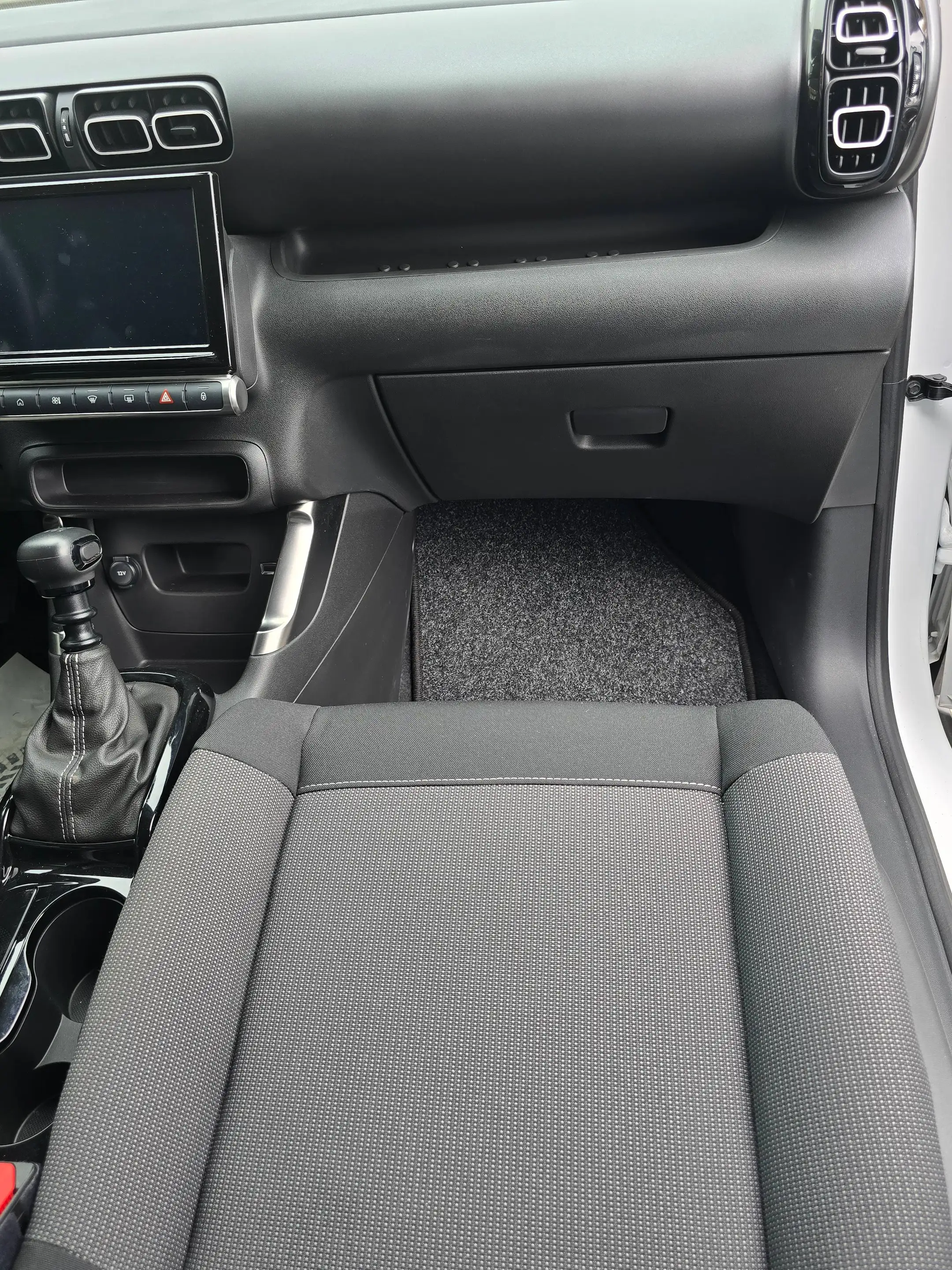 Citroen C3 Aircross C3 Aircross PureTech 110 Stop — photo 7