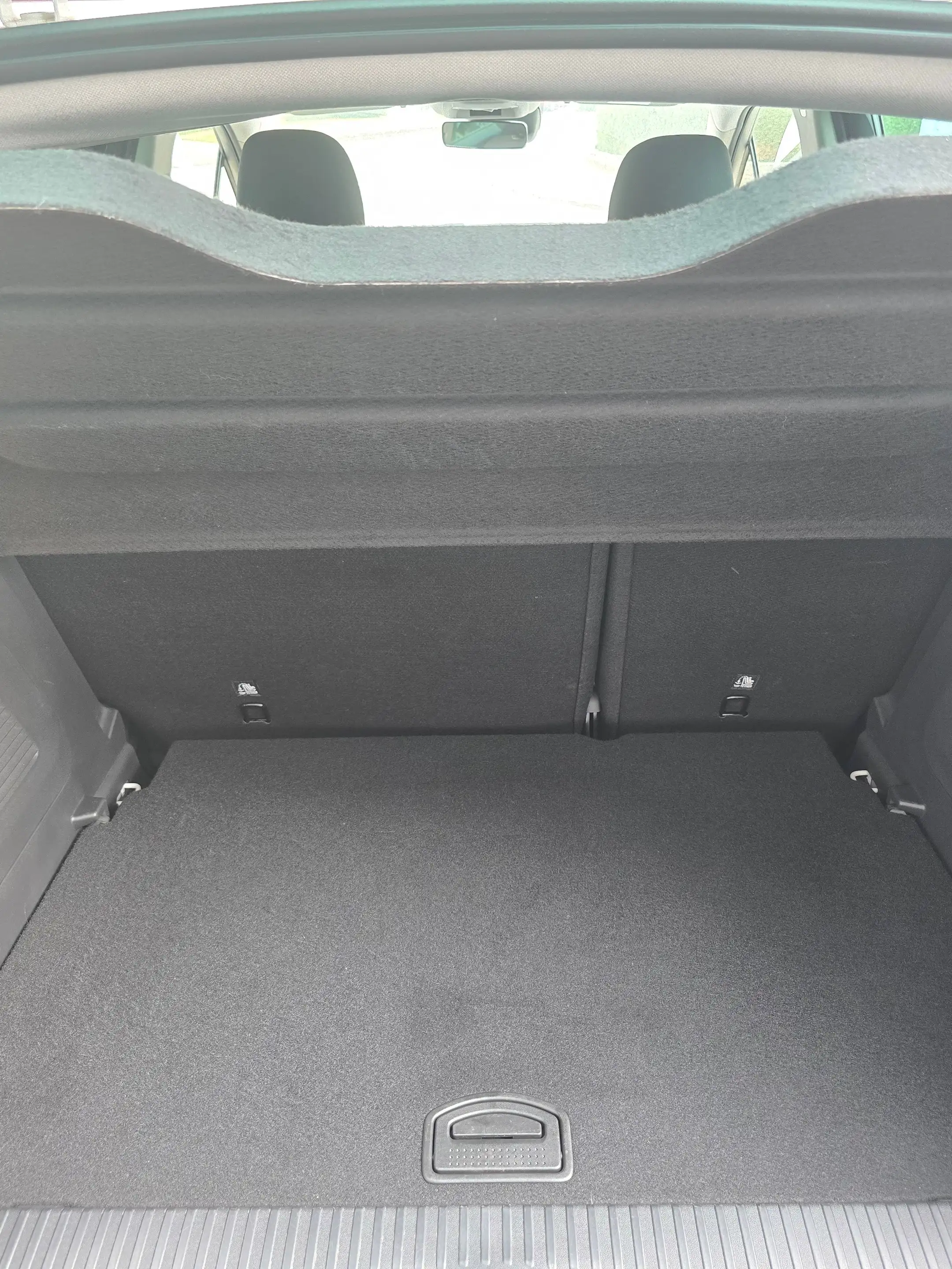 Citroen C3 Aircross C3 Aircross PureTech 110 Stop — photo 9