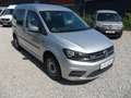 Volkswagen Caddy 1,4 TGI /Erdgas/Benzin Kasten /NAVI Silber - thumbnail 14