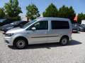 Volkswagen Caddy 1,4 TGI /Erdgas/Benzin Kasten /NAVI Silber - thumbnail 16