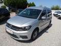 Volkswagen Caddy 1,4 TGI /Erdgas/Benzin Kasten /NAVI Silber - thumbnail 15