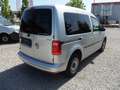 Volkswagen Caddy 1,4 TGI /Erdgas/Benzin Kasten /NAVI Silber - thumbnail 11
