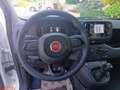 Fiat Panda Panda 1.0 FireFly S&S Hybrid Blanc - thumbnail 14